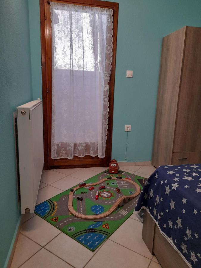Angel House Apartamento Nikiti  Exterior foto