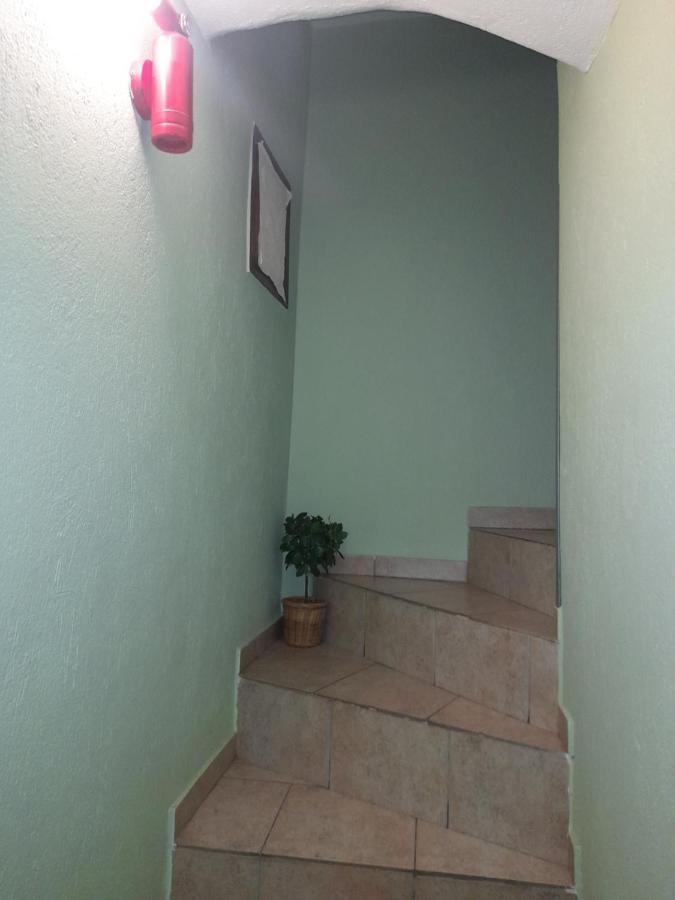 Angel House Apartamento Nikiti  Exterior foto